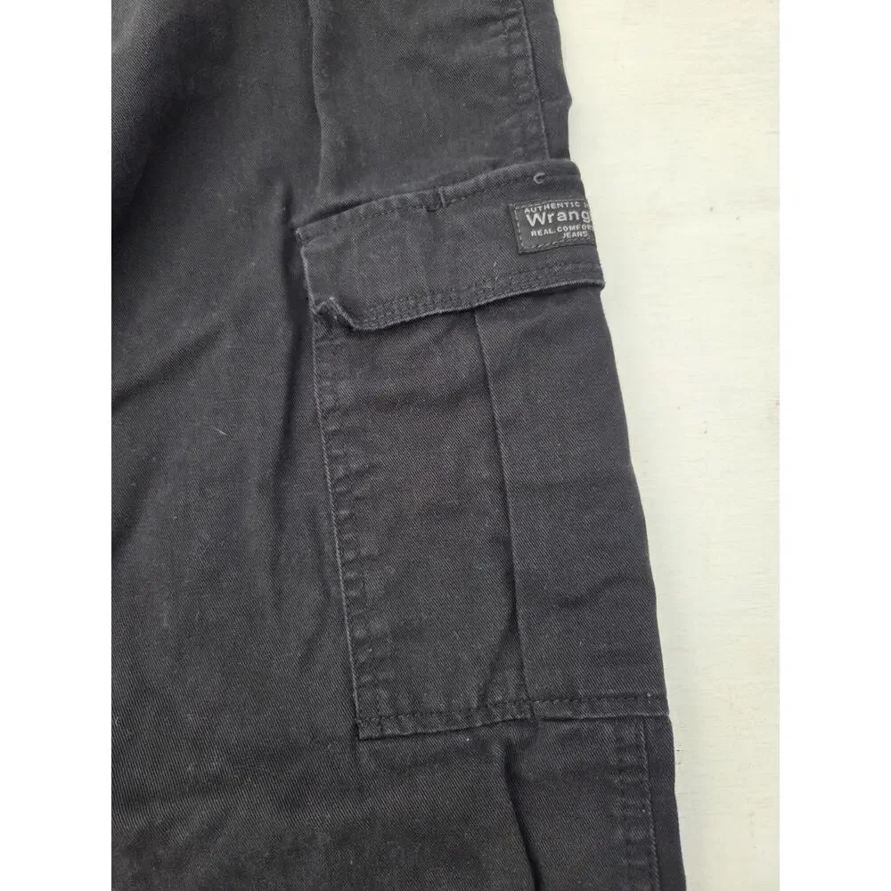 Wrangler measurements shown